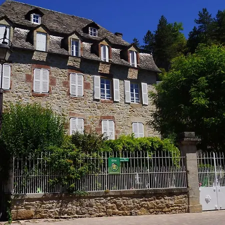 Apartment La Glycine *